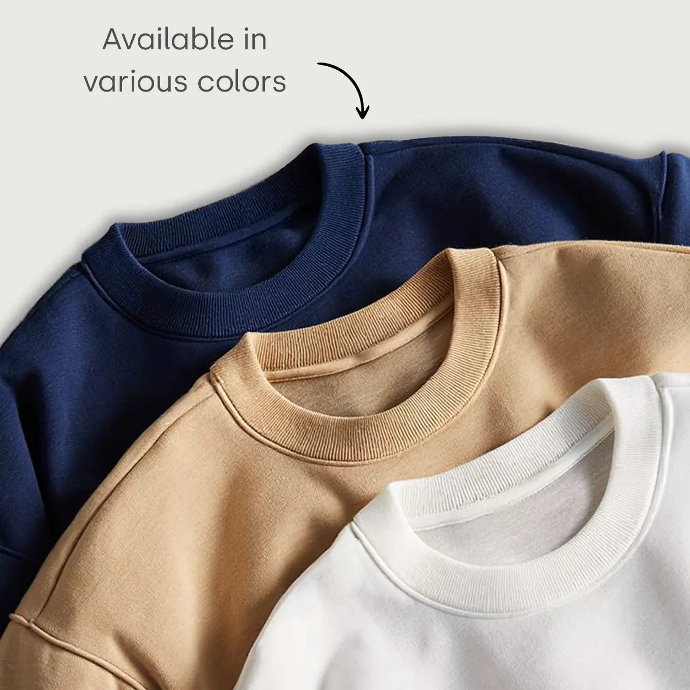 Personalized Sweater "Cat Mom"