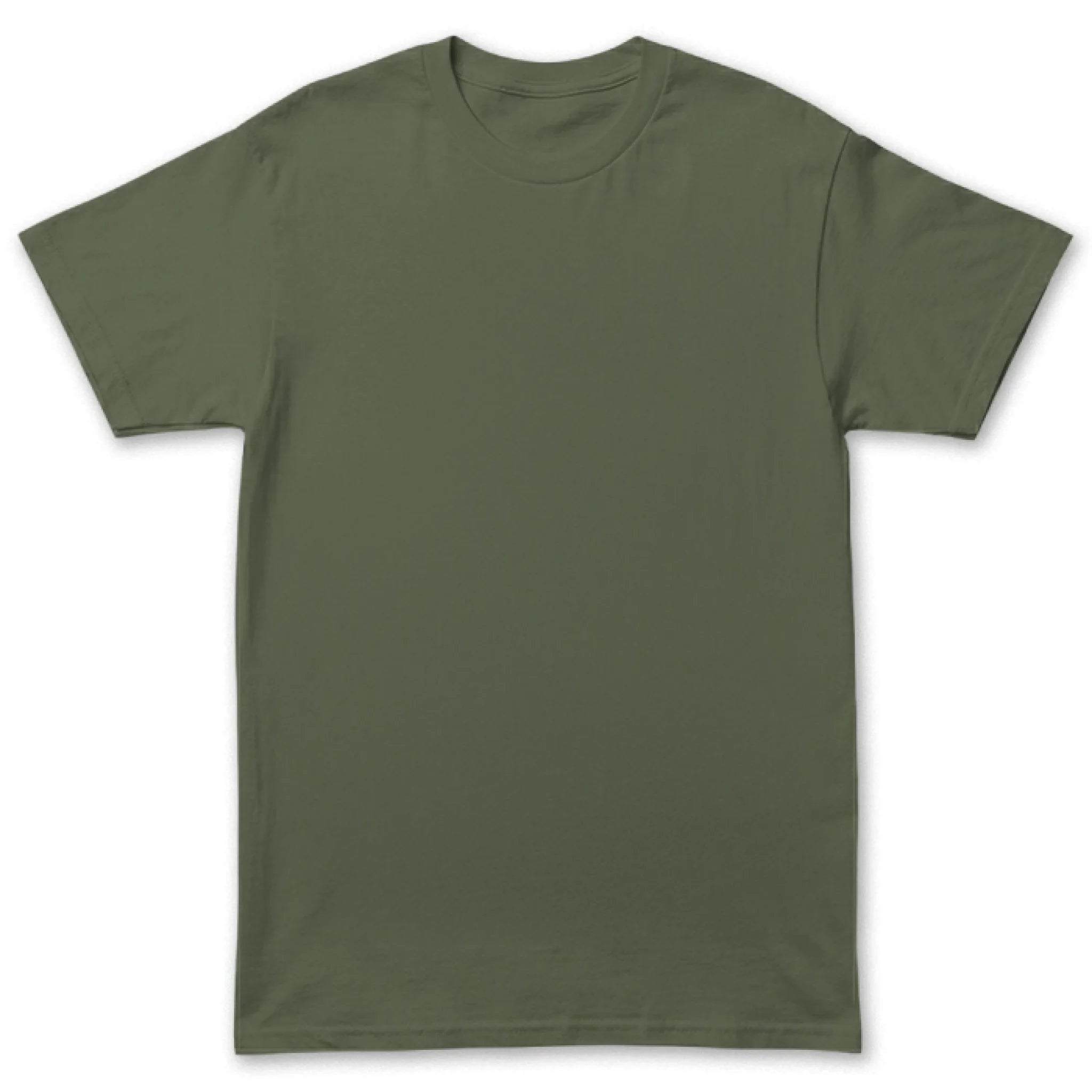 (US) Personalisiertes T-Shirt "Samurai"