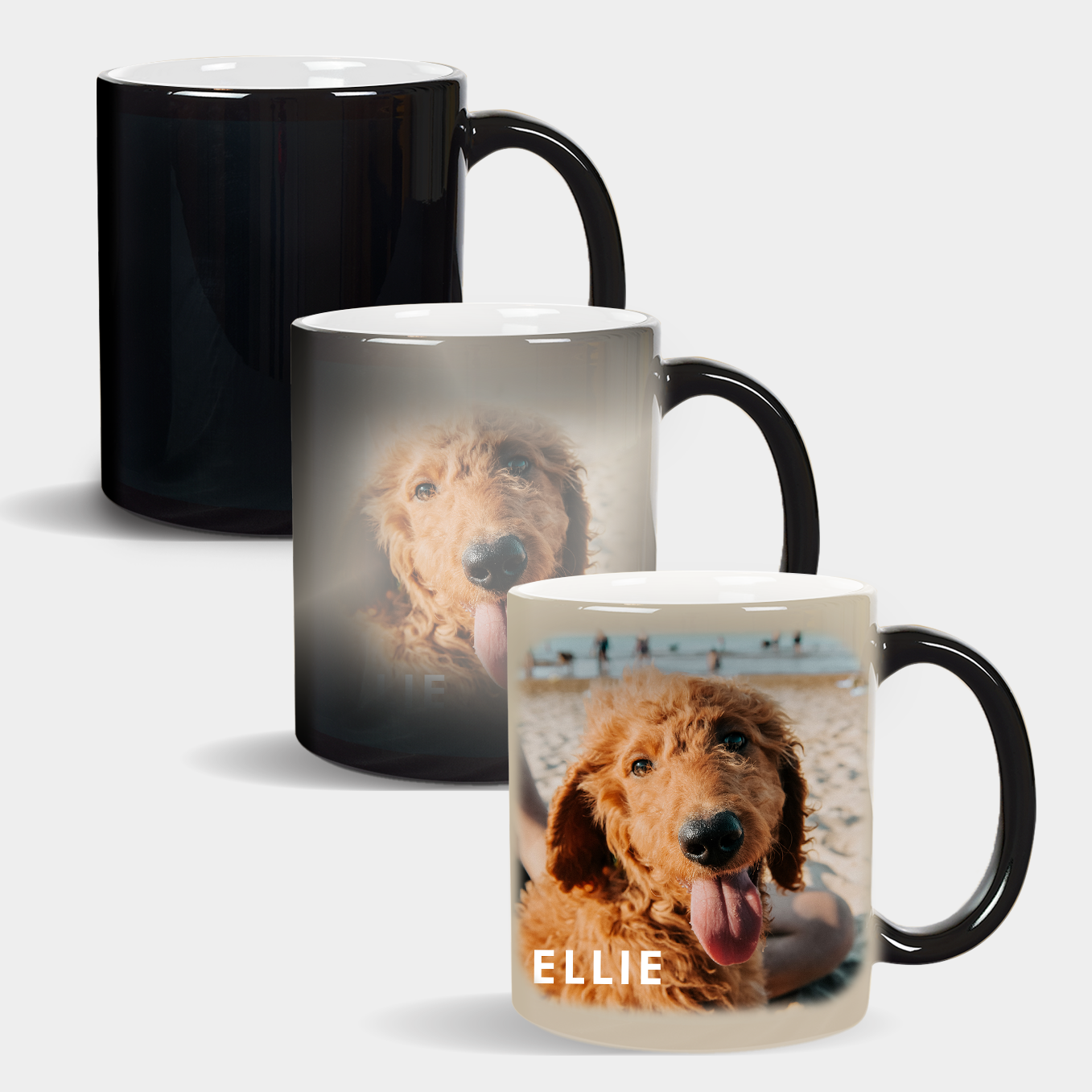 Personalisierte Geschenke für Haustierliebhaber - hey balu