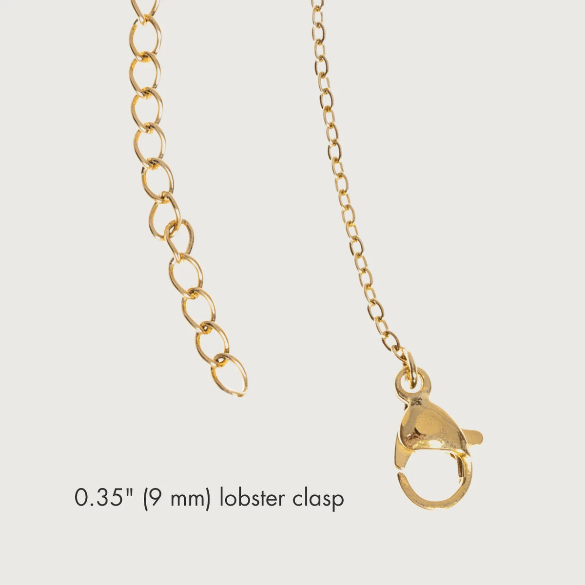 Personalized Necklace "Name with Paw"