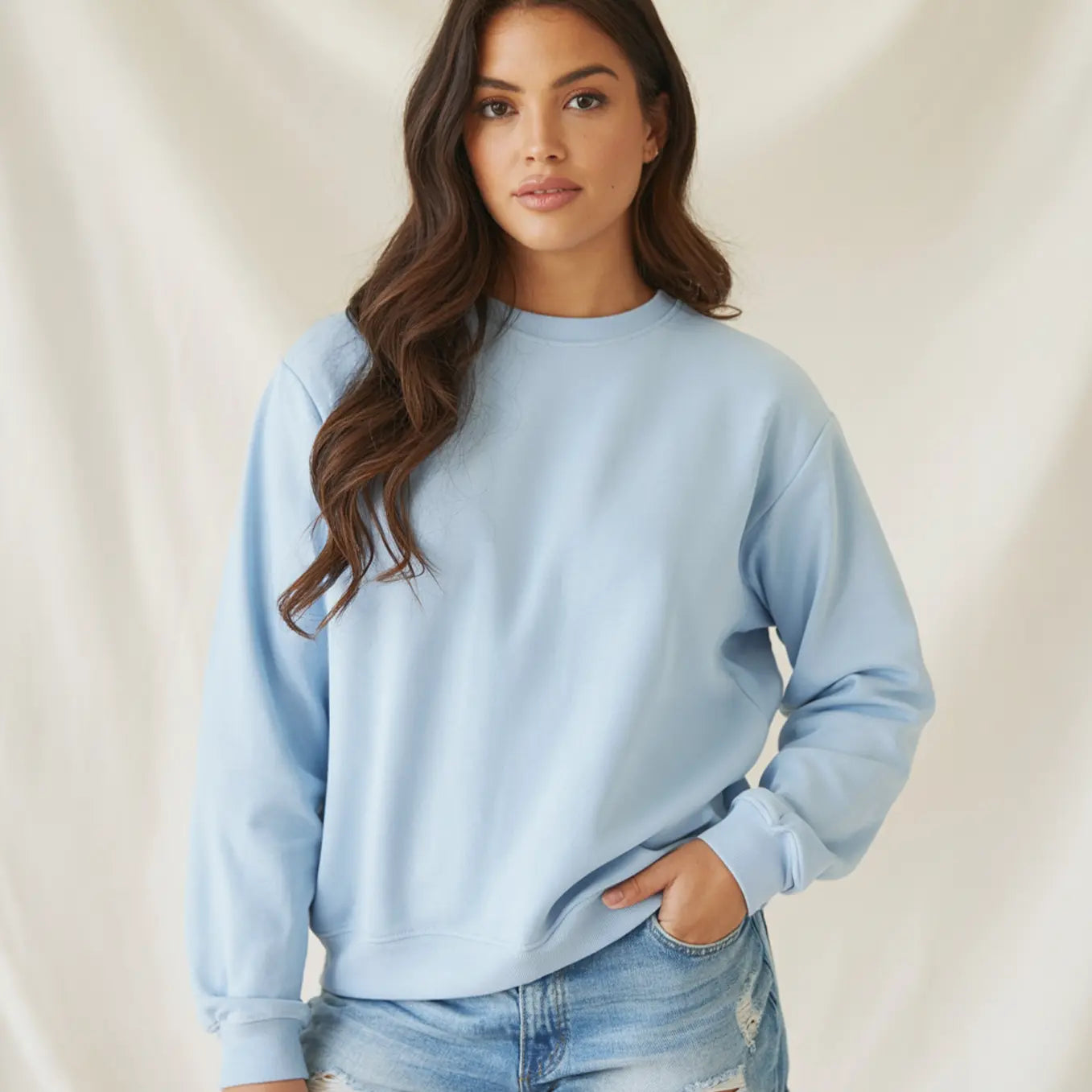 Personalized Sweater "Dog Mom"